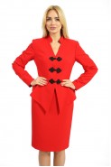 Alani Collection 2615 красный