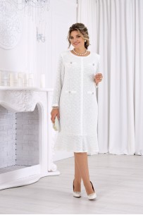 Ninele 6125 молочный