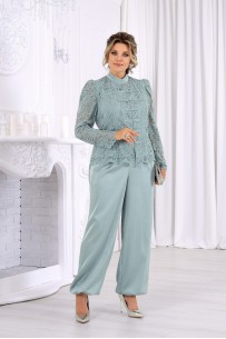 Ninele 6126 бирюзовый Ninele 6126 бирюзовый
