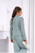 Ninele 6126 бирюзовый