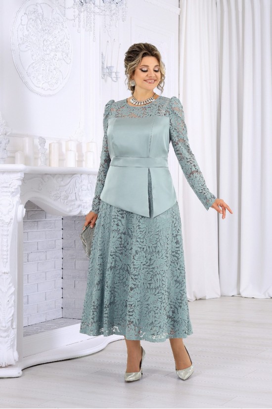 Ninele 6130 бирюзовый
