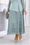 Ninele 6130 бирюзовый