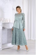 Ninele 6130 бирюзовый