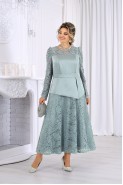 Ninele 6130 бирюзовый