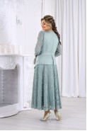 Ninele 6130 бирюзовый