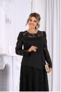 Ninele 6130 черный