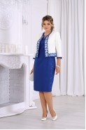 Ninele 7545 василек
