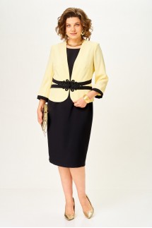 Lady Secret 26322 желтый/черный Lady Secret 26322 желтый/черный