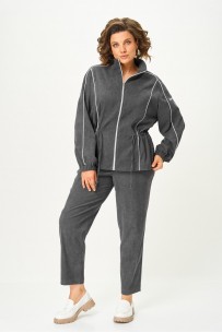 Lady Secret 26259 темный графит Lady Secret 26259 темный графит