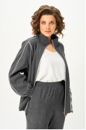 Lady Secret 26259 темный графит