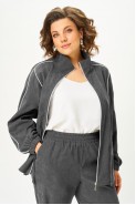 Lady Secret 26259 темный графит
