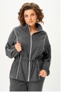 Lady Secret 26259 темный графит