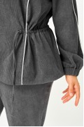 Lady Secret 26259 темный графит