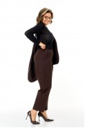 Michel chic 1437/2 трюфельный