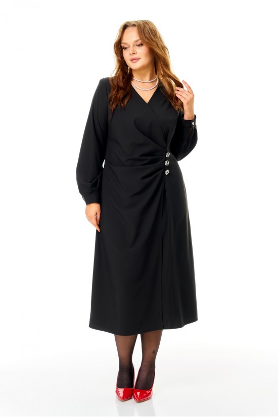 Anastasia Mak 1350 черный