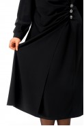 Anastasia Mak 1350 черный