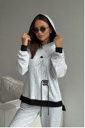 Dilana VIP 2116 серый