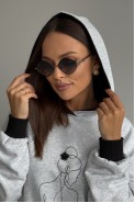 Dilana VIP 2116 серый