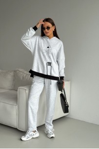 Dilana VIP 2116 серый