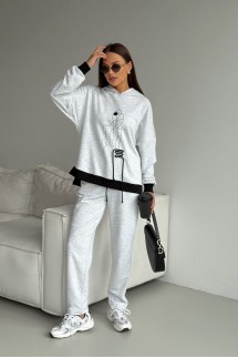 Dilana VIP 2116 серый