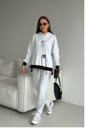 Dilana VIP 2116 серый