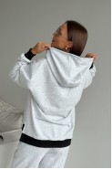 Dilana VIP 2116 серый