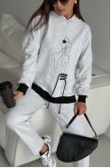 Dilana VIP 2116 серый