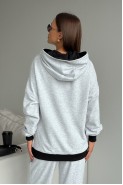 Dilana VIP 2116 серый