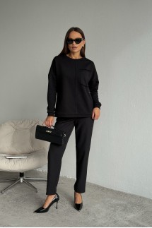 Dilana VIP 2153 черный