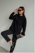 Dilana VIP 2153 черный