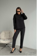 Dilana VIP 2153 черный
