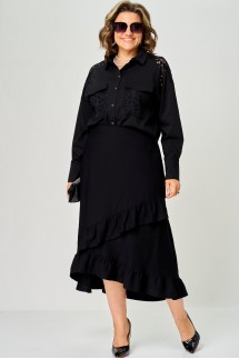 EVA GRANT 7290-2 черный EVA GRANT 7290-2 черный