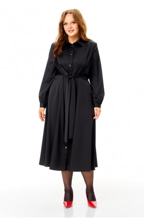Anastasia Mak 1353 черный
