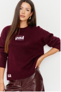 BUTER 3425 винный