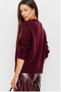 BUTER 3425 винный