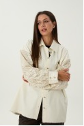 LM.Wear 205 молочный