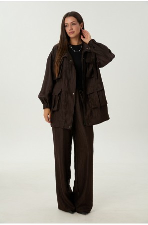 LM.Wear 480210 коричневый