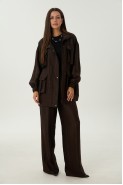 LM.Wear 480210 коричневый