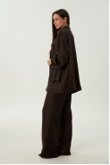 LM.Wear 480210 коричневый