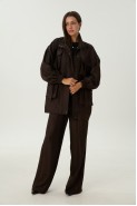 LM.Wear 480210 коричневый