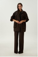 LM.Wear 480210 коричневый
