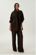 LM.Wear 480210 коричневый