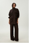 LM.Wear 480210 коричневый