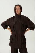 LM.Wear 480210 коричневый