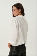 LM.Wear 206 белый