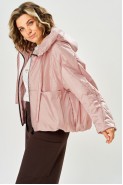 Bonna Image 1075/3 розовый