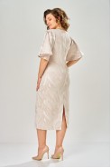 Bonna Image 1069/1 бежевый