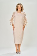 Bonna Image 1083/2 розовый