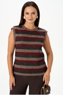 Liona Style 978 бордо
