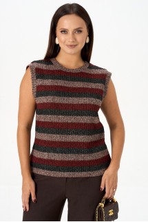 Liona Style 978 бордо